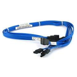 UD057 DELL 4X SATA HARD DRIVE CABLE FOR R830